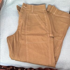 Old Navy Utility Double Knee Pants